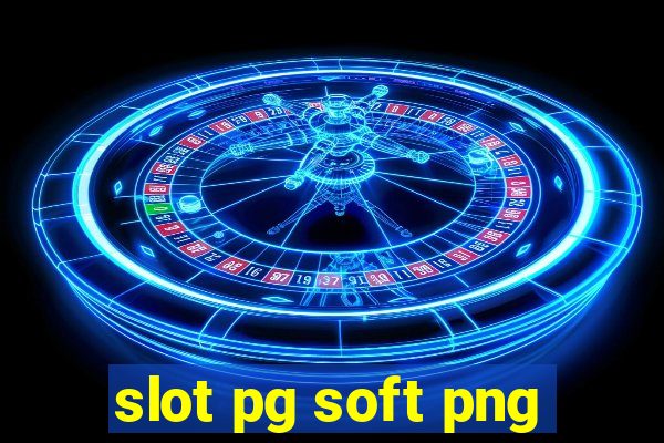 slot pg soft png